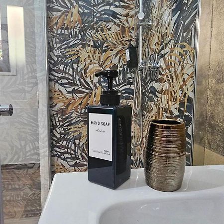 Apartament La Passeggiata Monterotondo  Zewnętrze zdjęcie