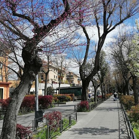 Apartament La Passeggiata Monterotondo  Zewnętrze zdjęcie