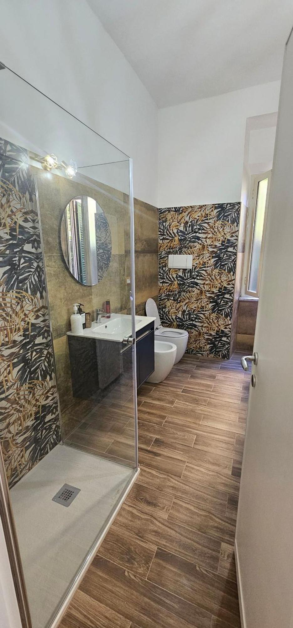 Apartament La Passeggiata Monterotondo  Zewnętrze zdjęcie