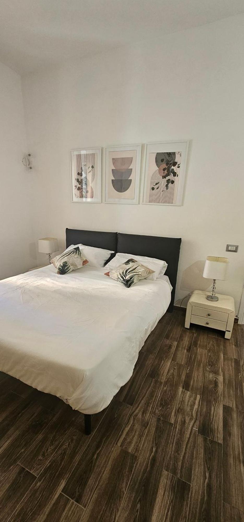 Apartament La Passeggiata Monterotondo  Zewnętrze zdjęcie