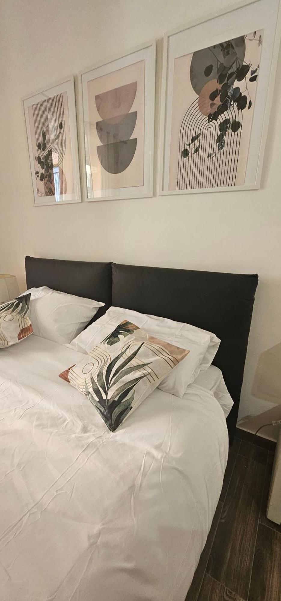 Apartament La Passeggiata Monterotondo  Zewnętrze zdjęcie