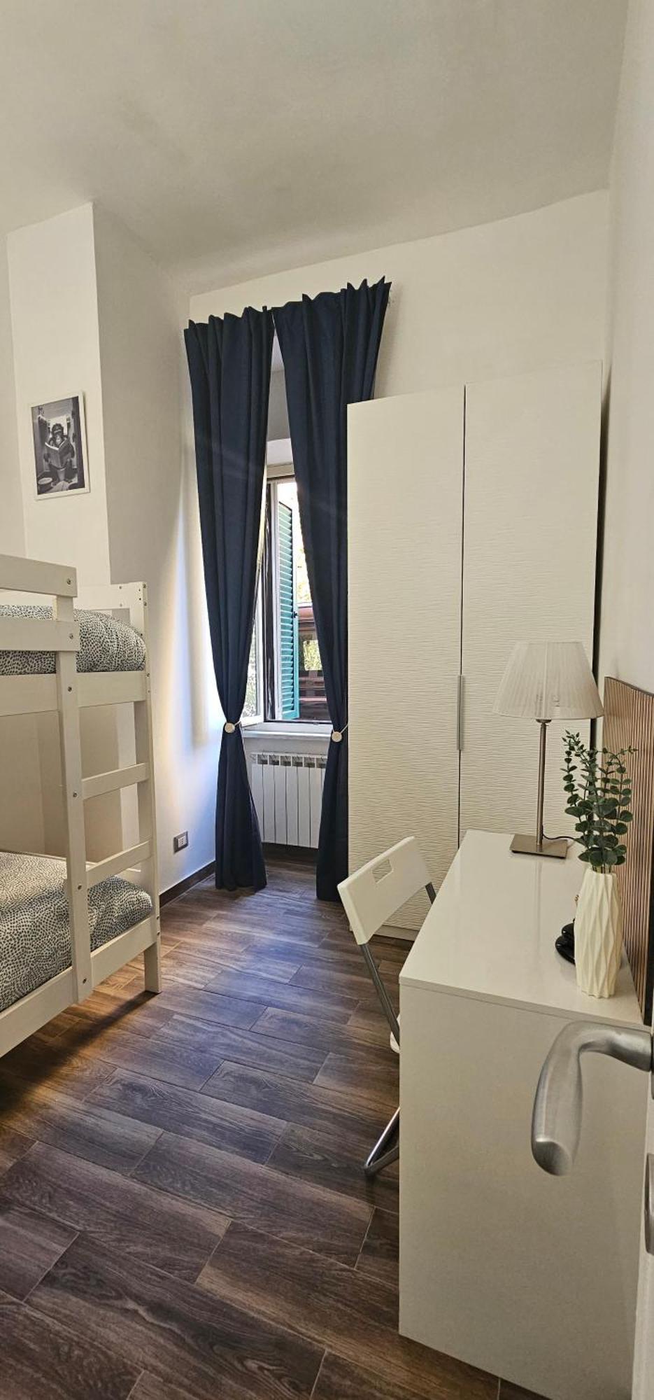 Apartament La Passeggiata Monterotondo  Zewnętrze zdjęcie