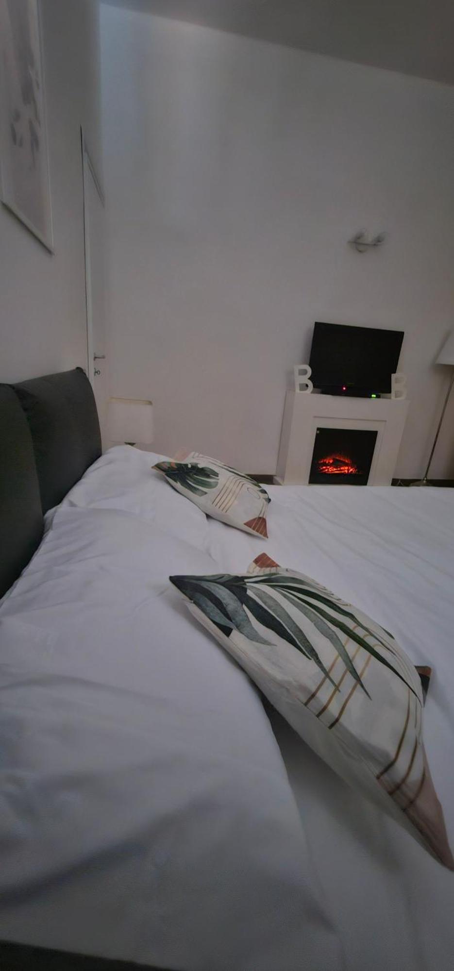 Apartament La Passeggiata Monterotondo  Zewnętrze zdjęcie