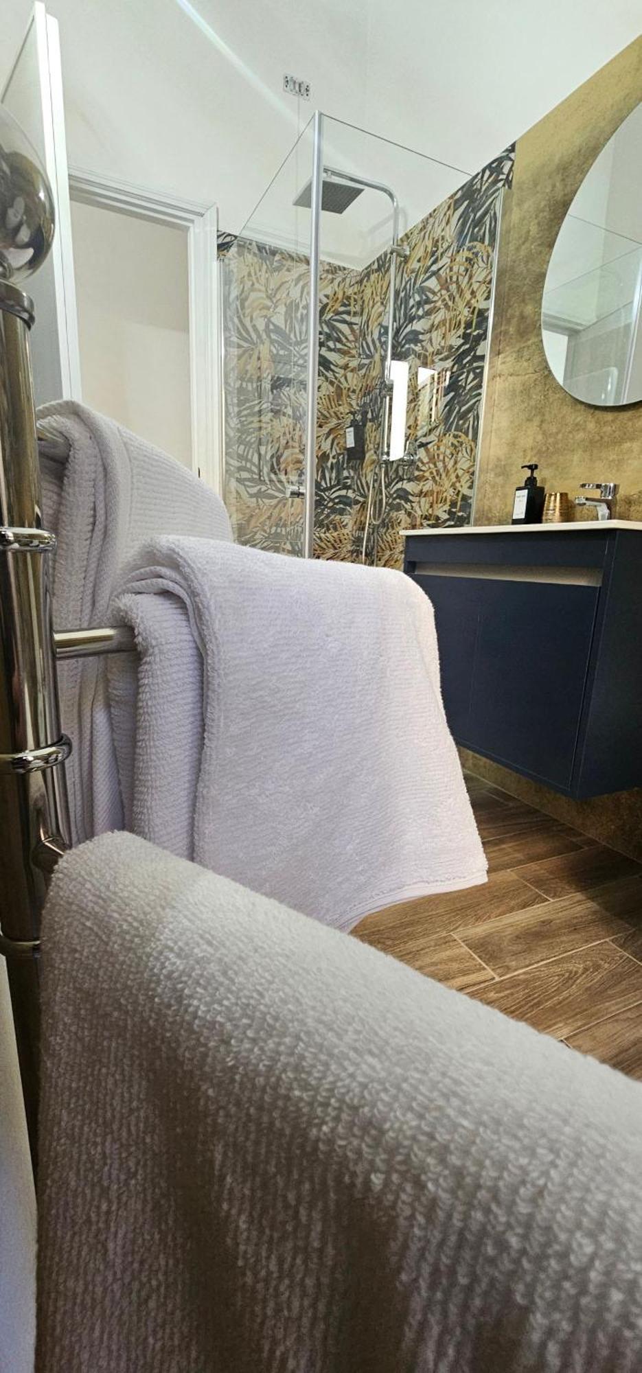 Apartament La Passeggiata Monterotondo  Zewnętrze zdjęcie