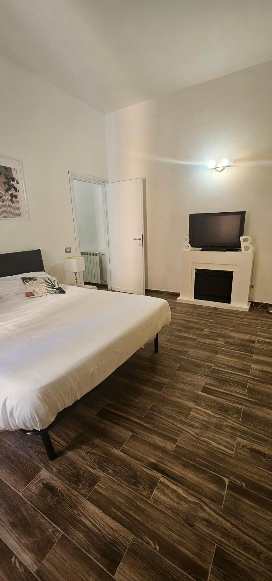 Apartament La Passeggiata Monterotondo  Zewnętrze zdjęcie