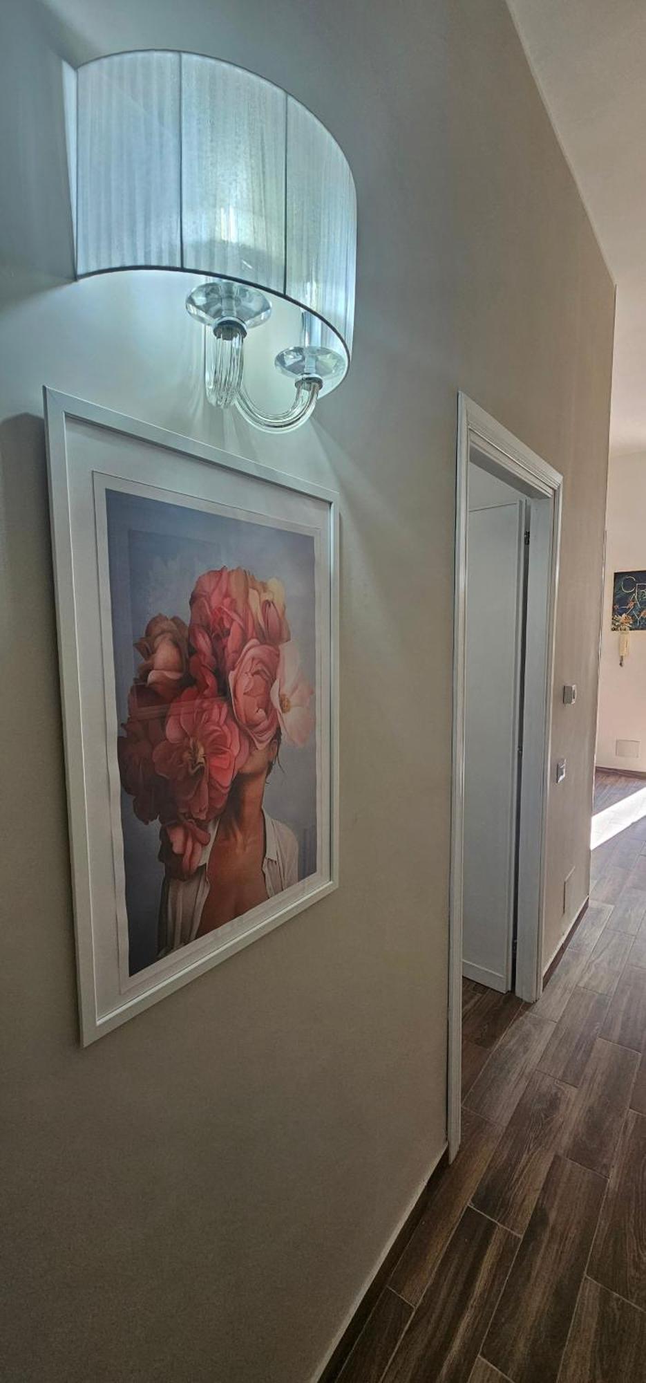 Apartament La Passeggiata Monterotondo  Zewnętrze zdjęcie