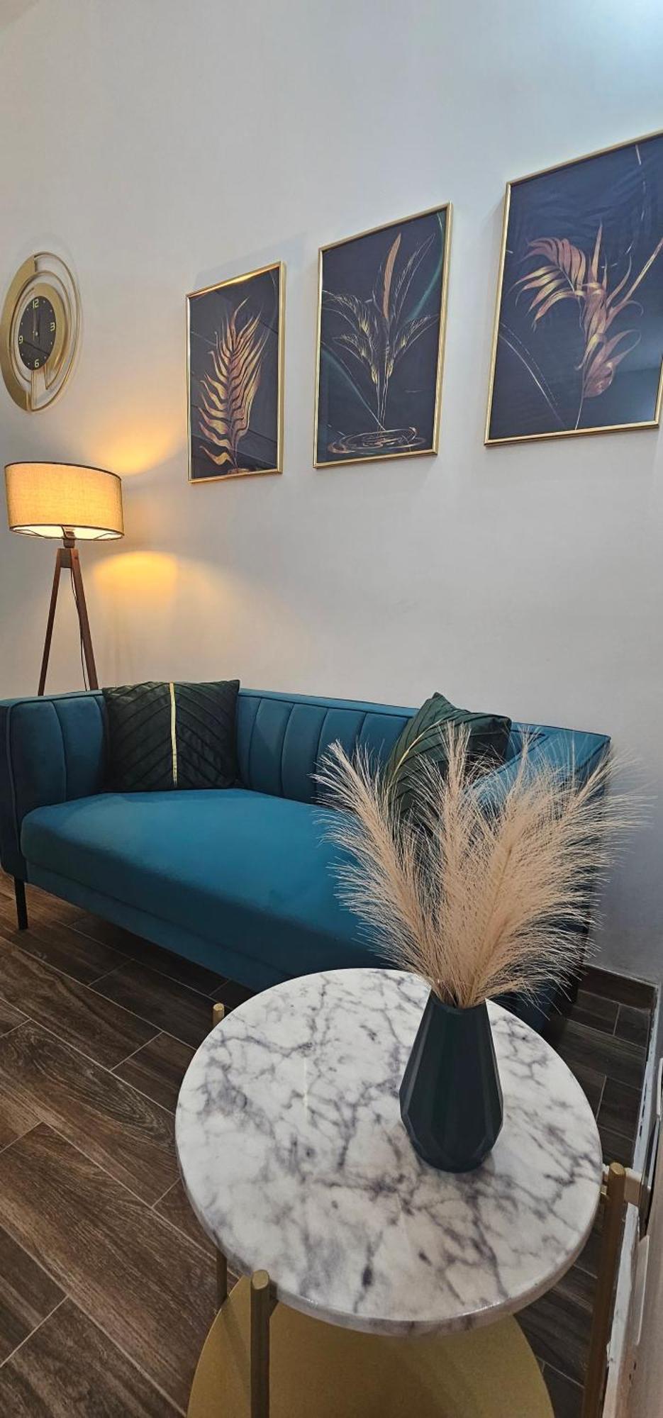Apartament La Passeggiata Monterotondo  Zewnętrze zdjęcie