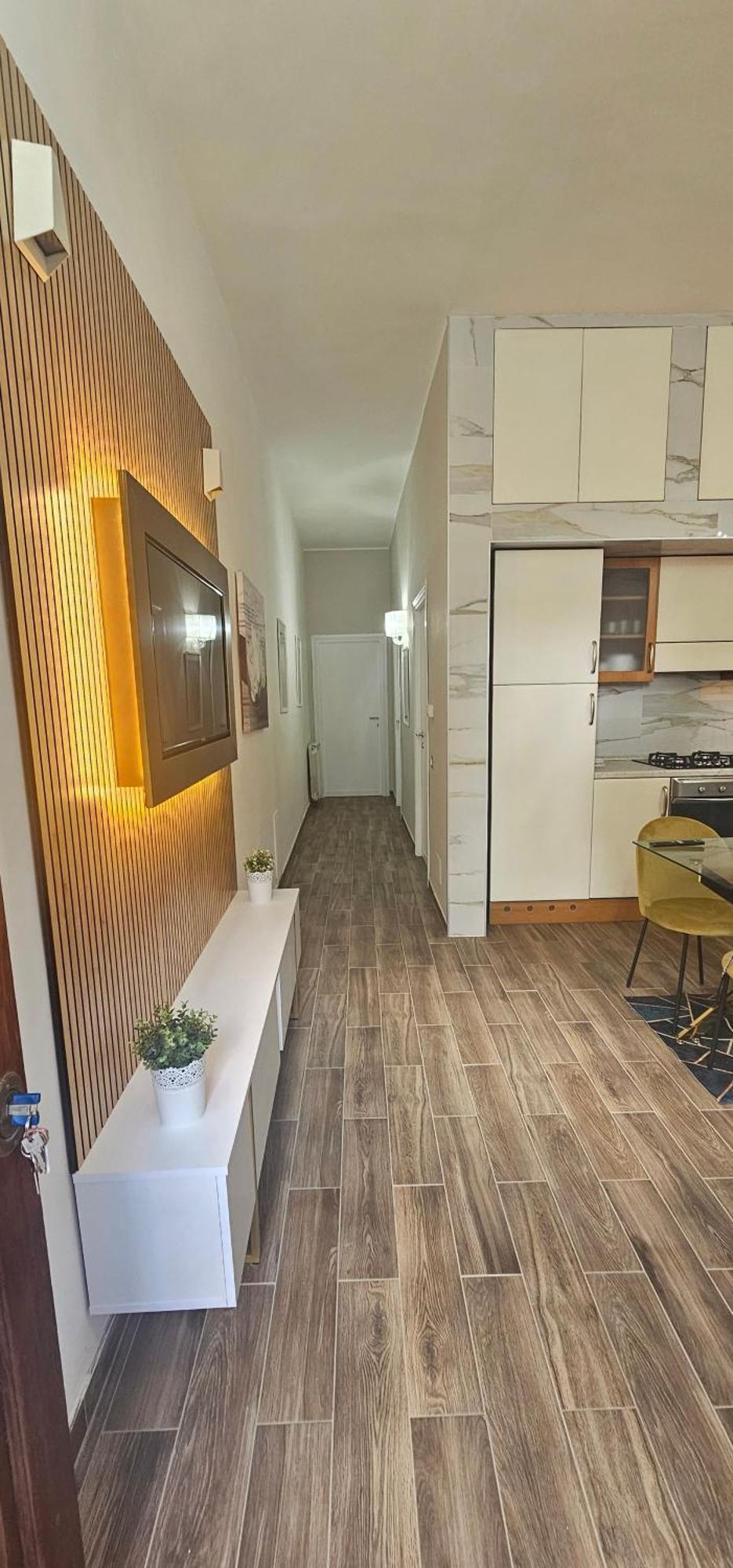 Apartament La Passeggiata Monterotondo  Zewnętrze zdjęcie