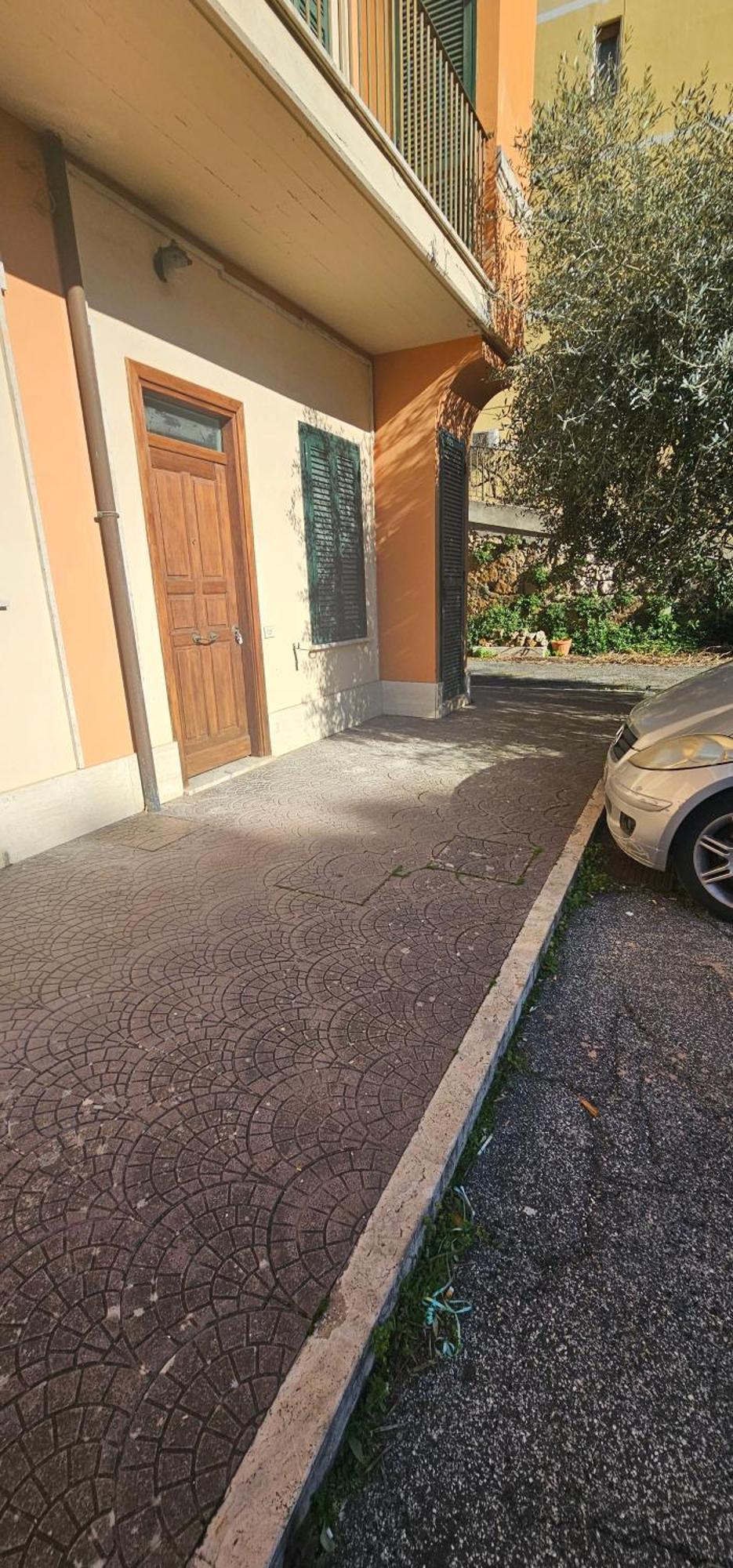 Apartament La Passeggiata Monterotondo  Zewnętrze zdjęcie