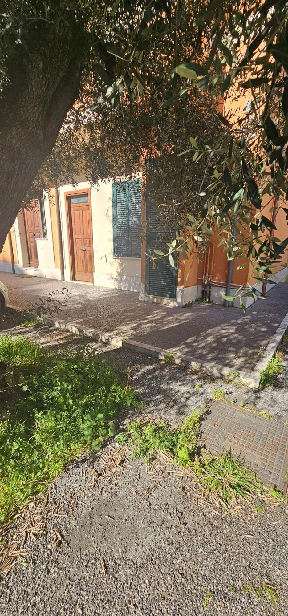 Apartament La Passeggiata Monterotondo  Zewnętrze zdjęcie